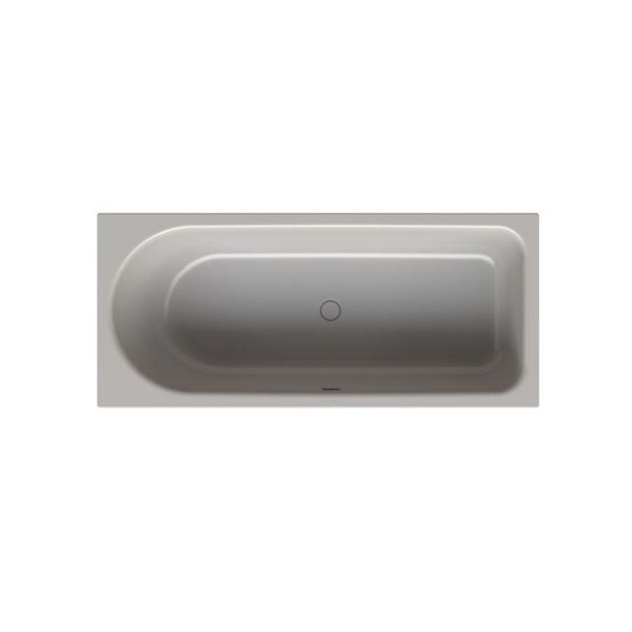 Bad BetteOcean 1700x750mm voeteind RE ovlp voor Dust