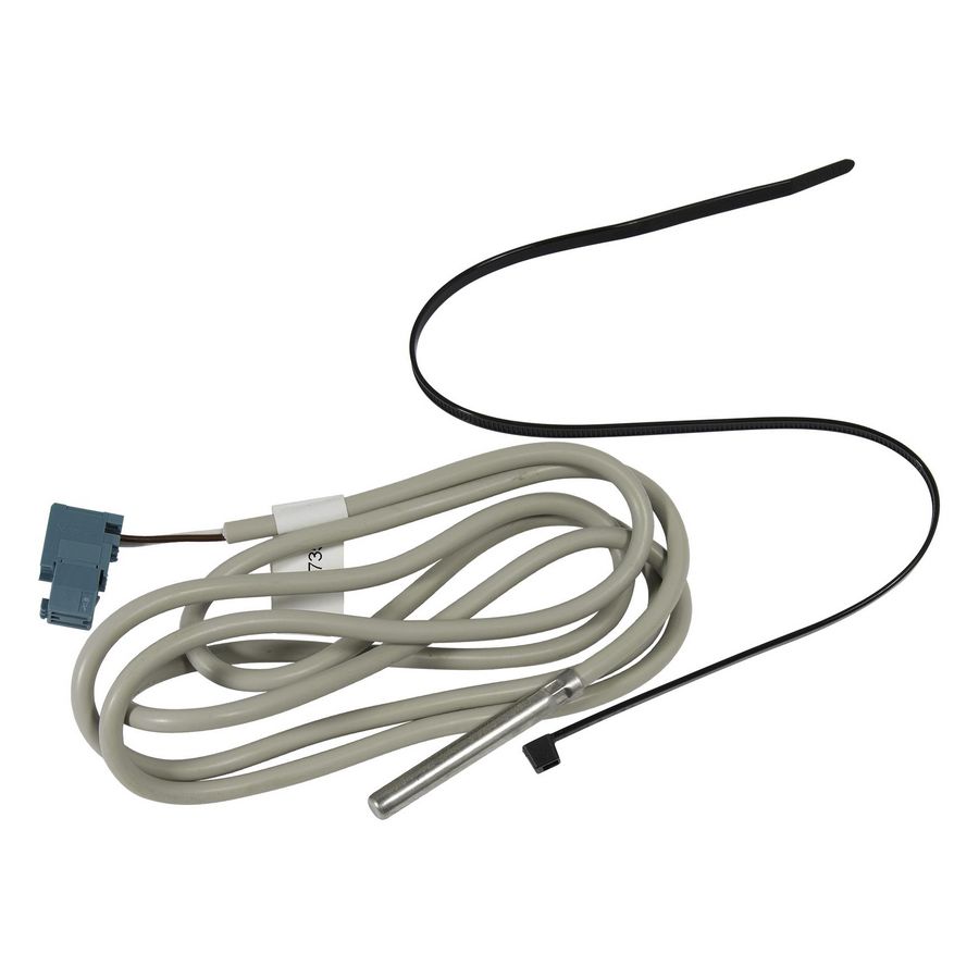 NTC-voeler lengte 1250mm 0020045957