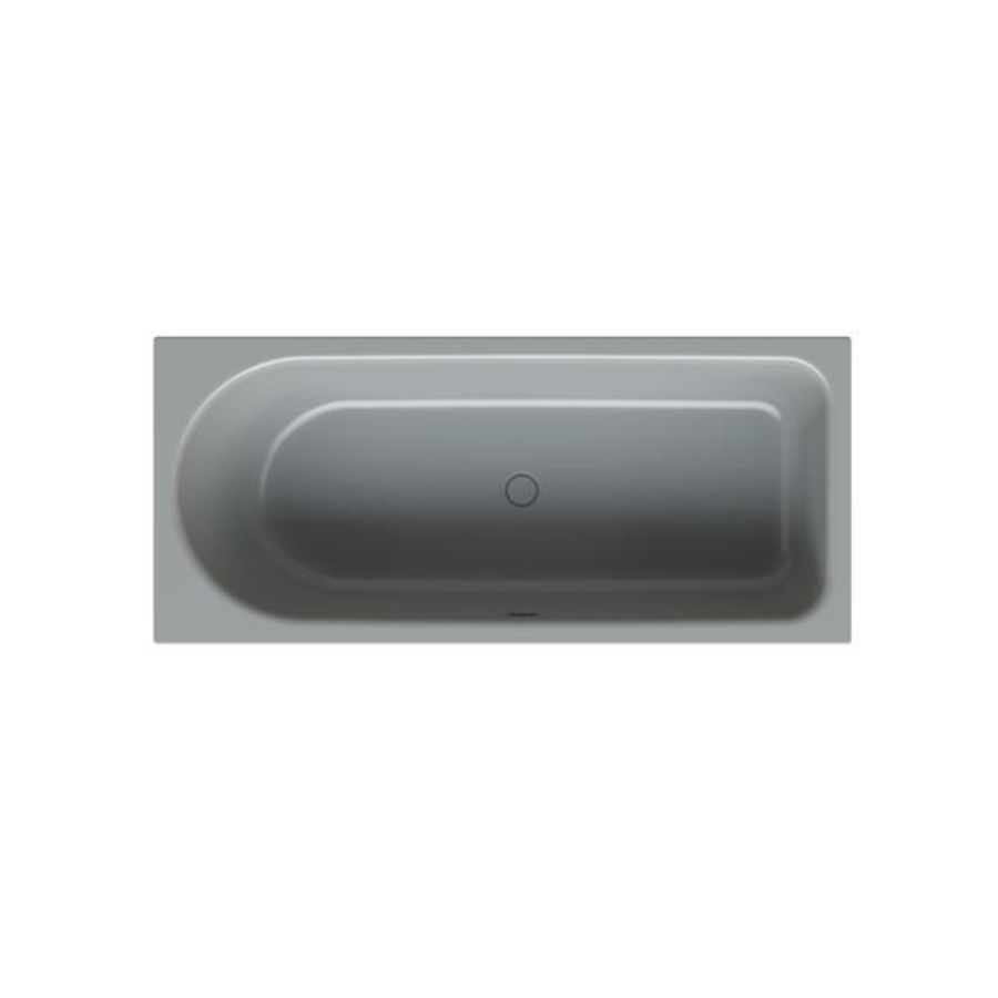 Bad BetteOcean 1700x750mm voeteind RE ovlp voor Quartz