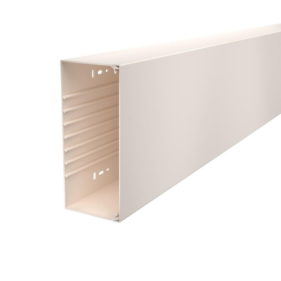 Wand- en plafondkanaal perforatie 100x230x2000 VVE=4