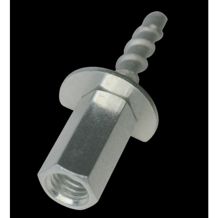 Schroefanker 6KBEV-6x35 SW13 VVE=50