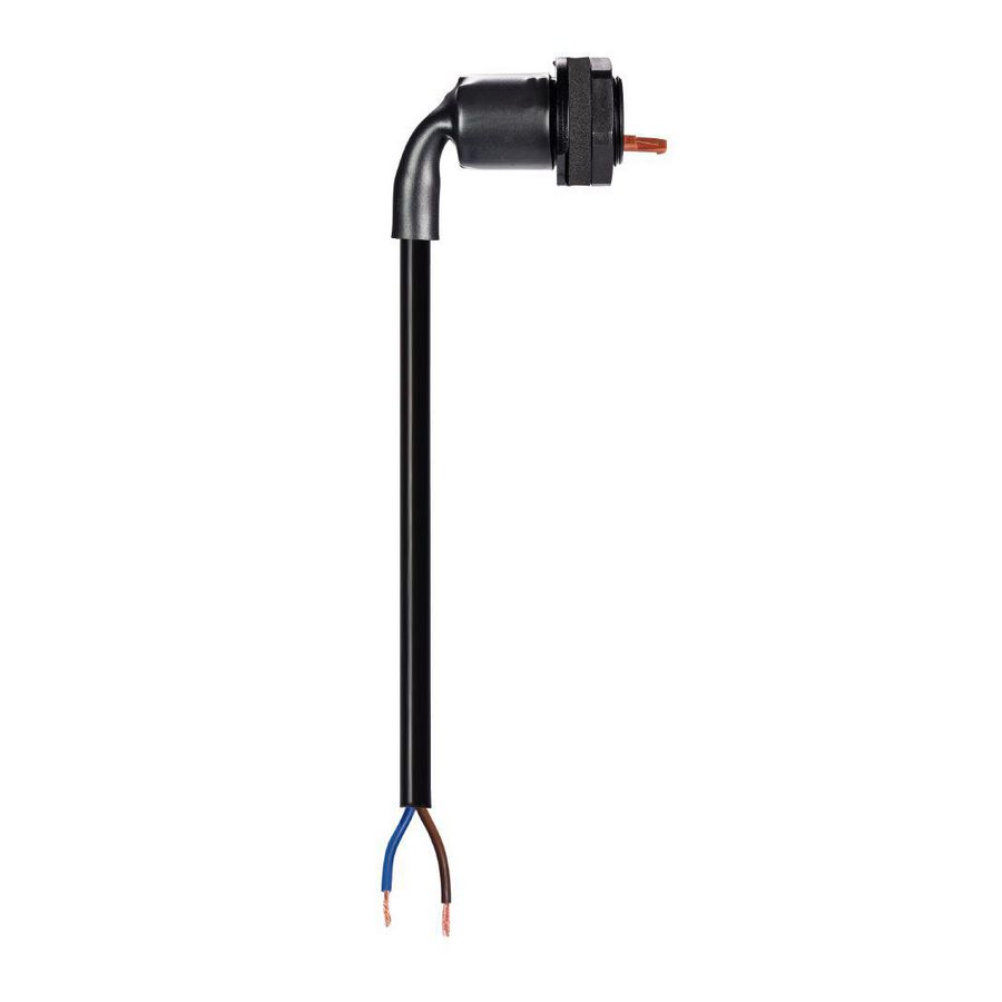 Aansluitsnoer RST20I2 female 500cm PVC VVE=20