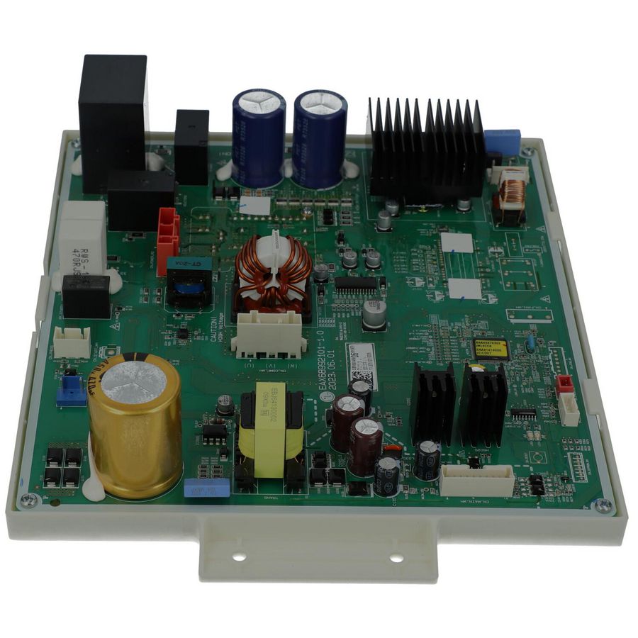 Inverterprintplaat EBR89145606
