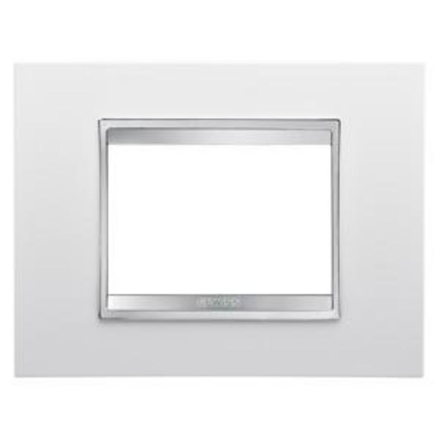 LUX PLAAT-VAN TECHNOPOLYMEER-3 MODULE-WIT-CHORUSMART