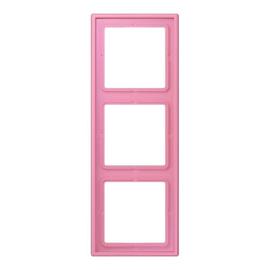 Afdekraam 3-voudig LC4320C