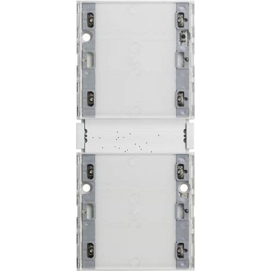 Tastsens.3 Basis 2-voudig (1+1) KNX System 55