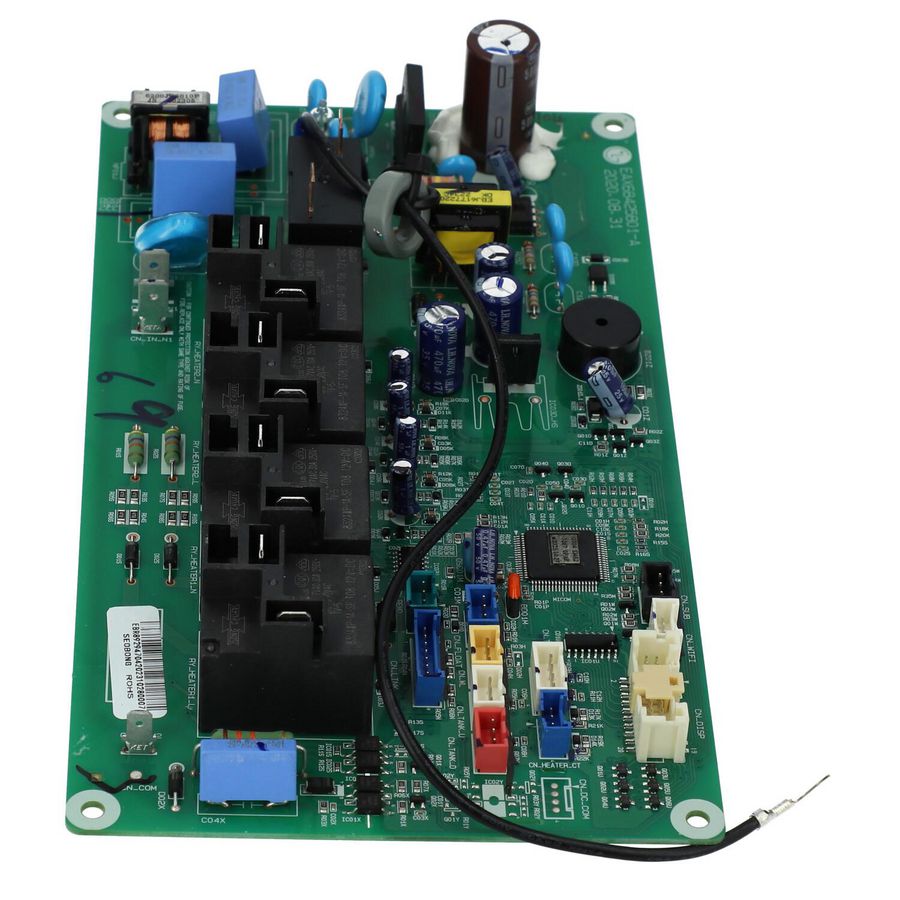 Voedingsprint EBR89294704