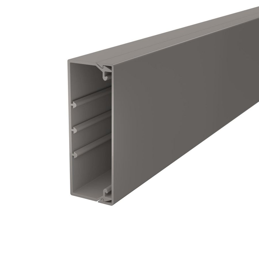 Wand- en plafondkanaal bodemperforatie 40x110x2000 VVE=24