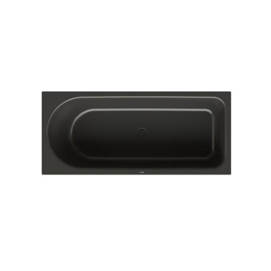 Bad BetteOcean 1700x750mm voeteind RE ovlp voor Anthracite