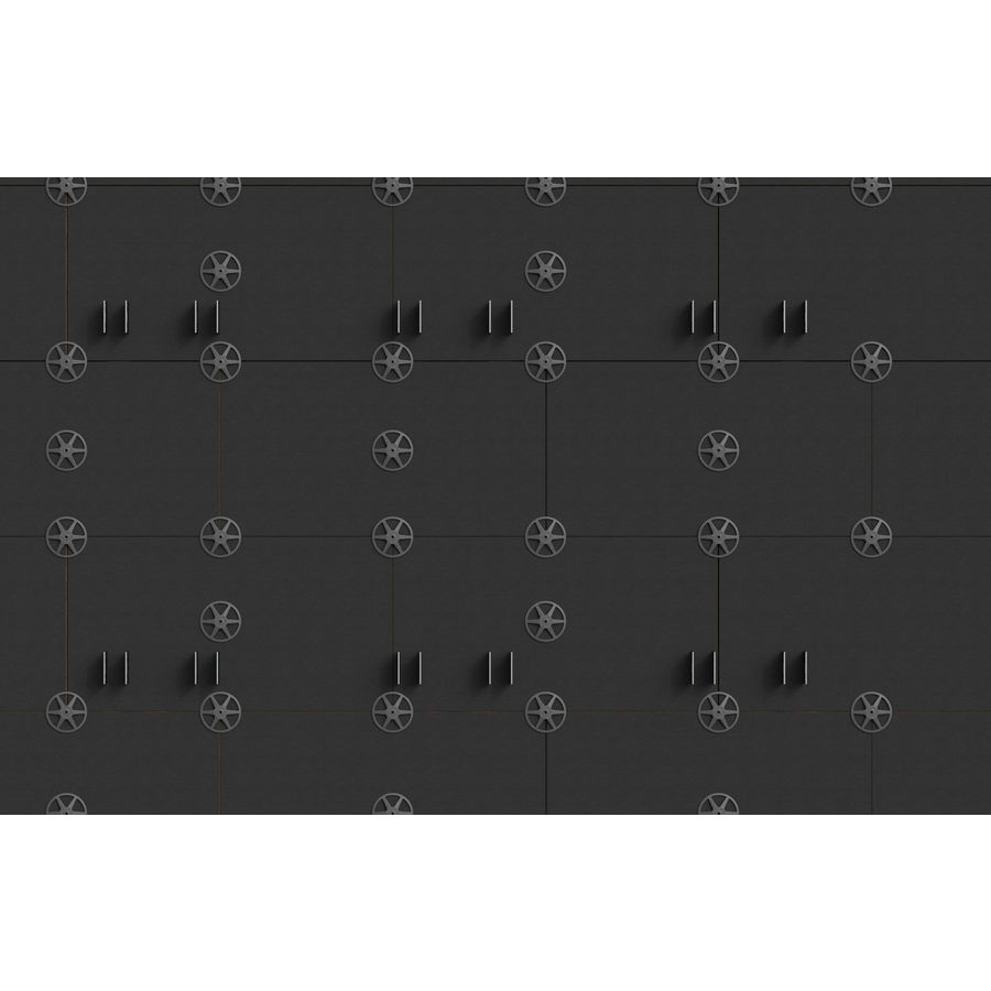 Isolatieplug DHK 45/100 VVE=250