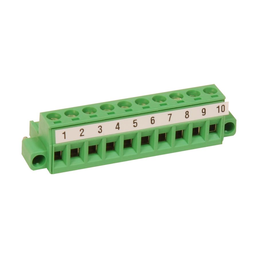 Service set aansluitstekker 07.95.66.025