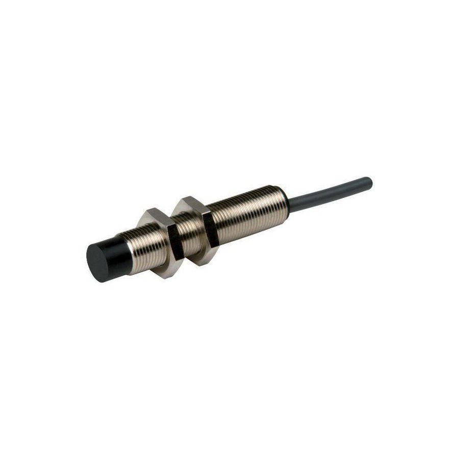 Ind. Sensor AC rond 12 Metaal Kabel