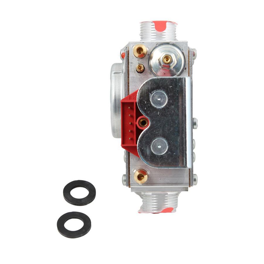 Gasblok 545-2505