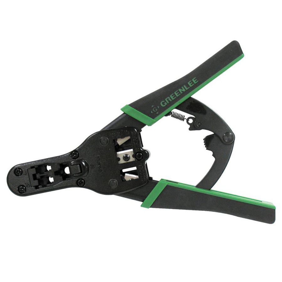 CAT V perstang RJ11, 6P4C, RJ12,