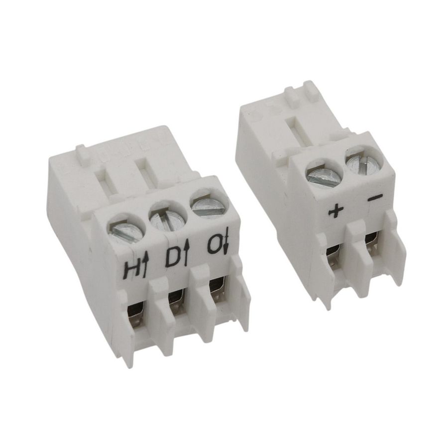 Connector 0020063387