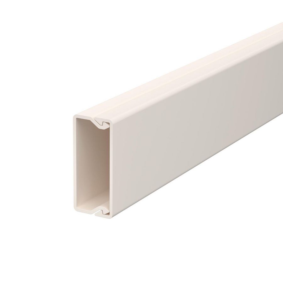 Wand- en plafondkanaal bodemperf. 15x40x2000 VVE=36 6025161