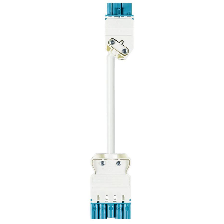 Adapter snoer GST15i5 female GST18i5 male 1,5mm² 0,5m VVE=50