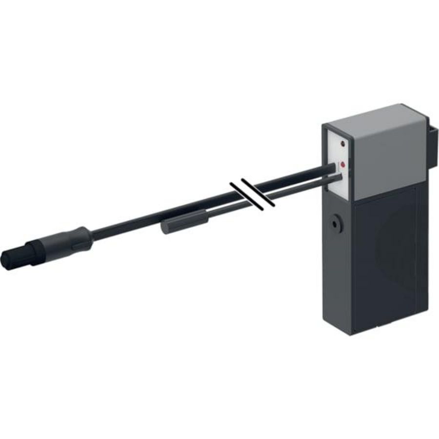 elektronische module urinoirbesturingen opbw verdekt