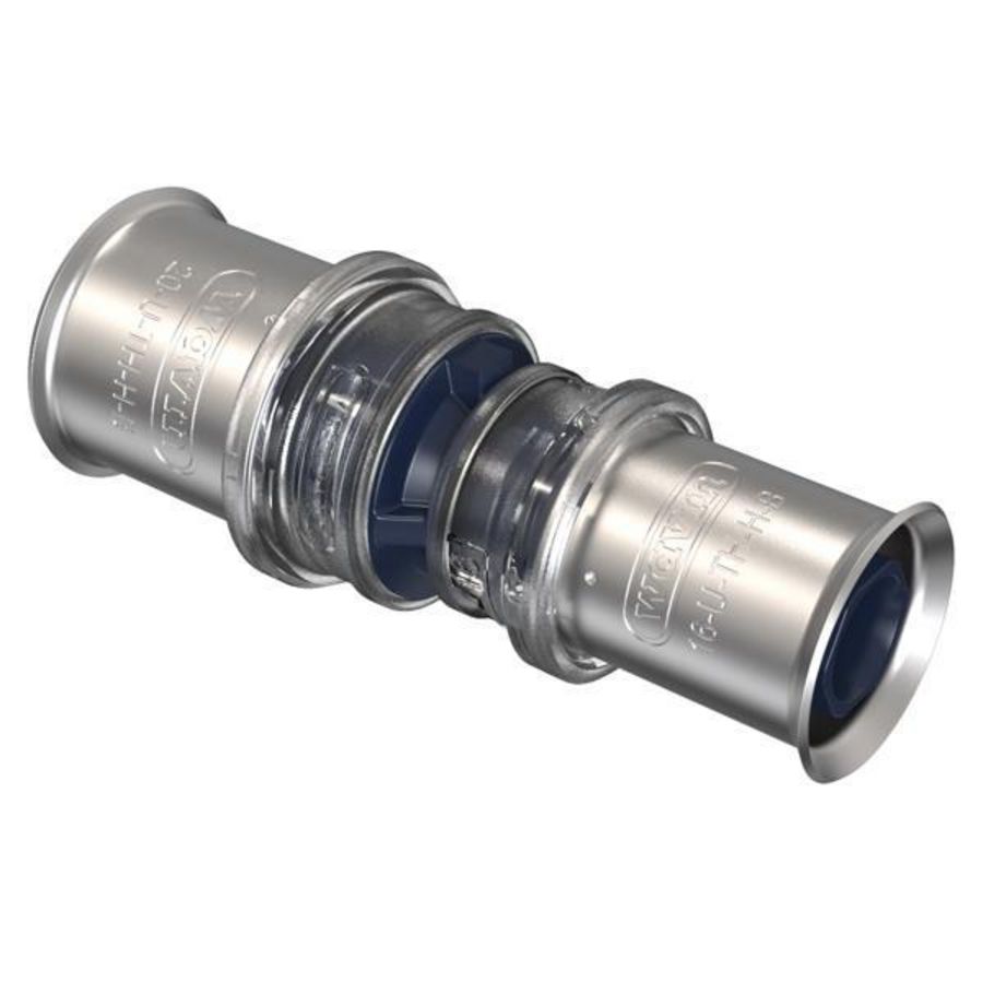 Perssok verlopend TIGRIS K5 20x16mm