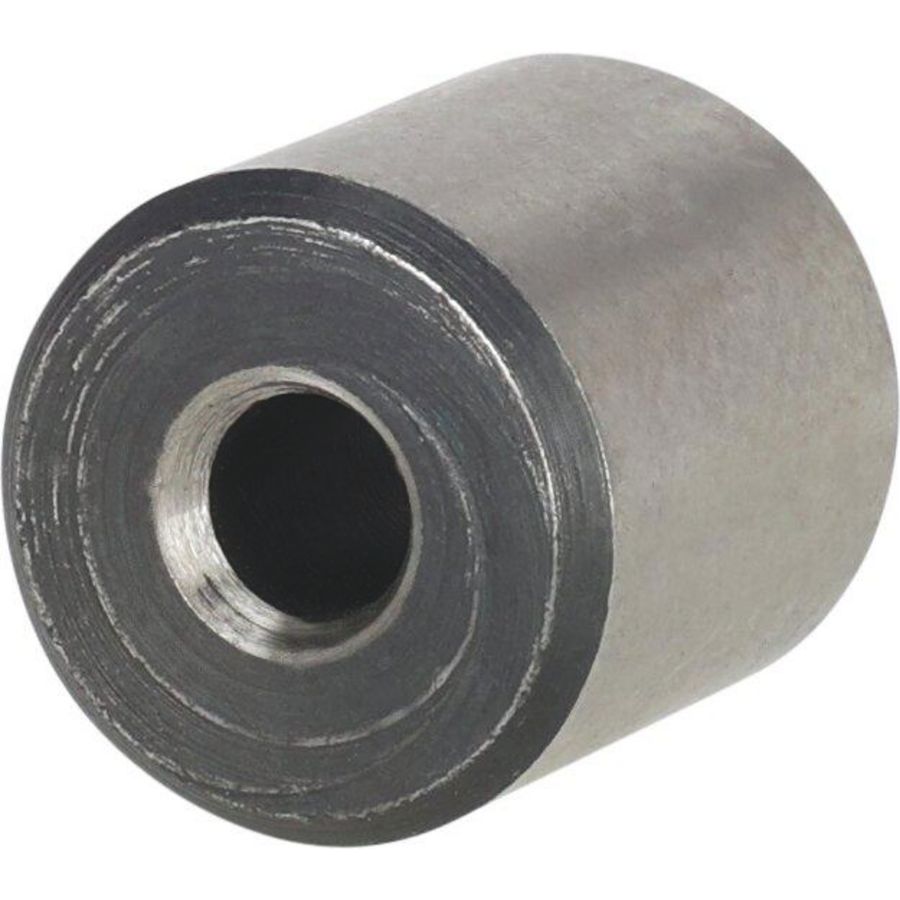 Vervangrol voor stalen buizen super 2