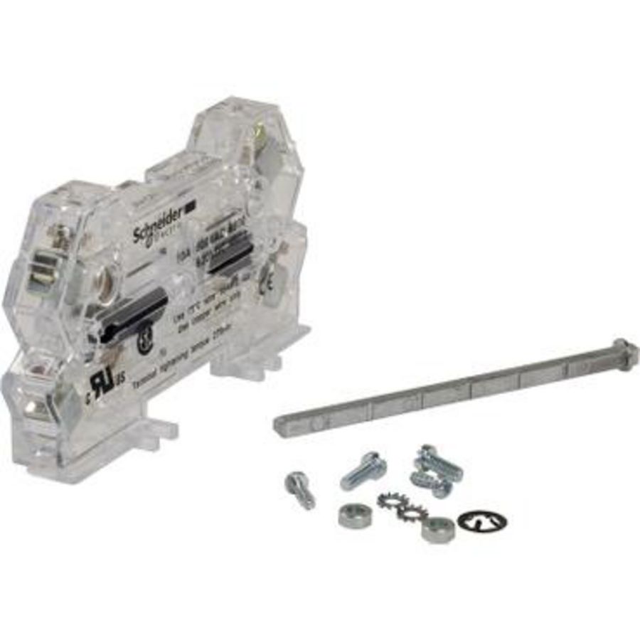 Voorijlend hulpcontact 1M+1V 50-1250A TeSys GS