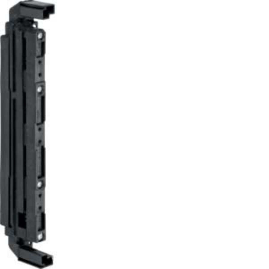 Zak a 20st. Railsysteemdrager 4P 630Ah = 300 rechts