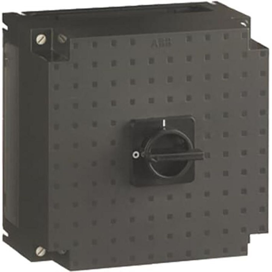 Schakelkast 4-polig 63A 6962.200