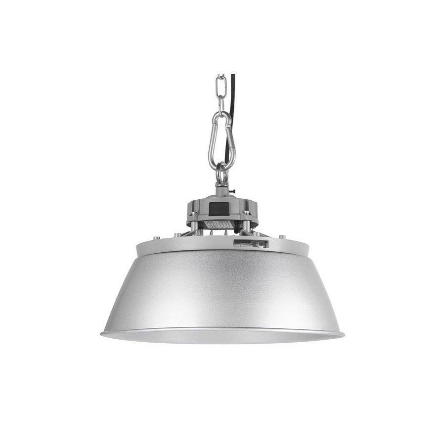 Toebehoren START HIGHBAY multip. alu shade