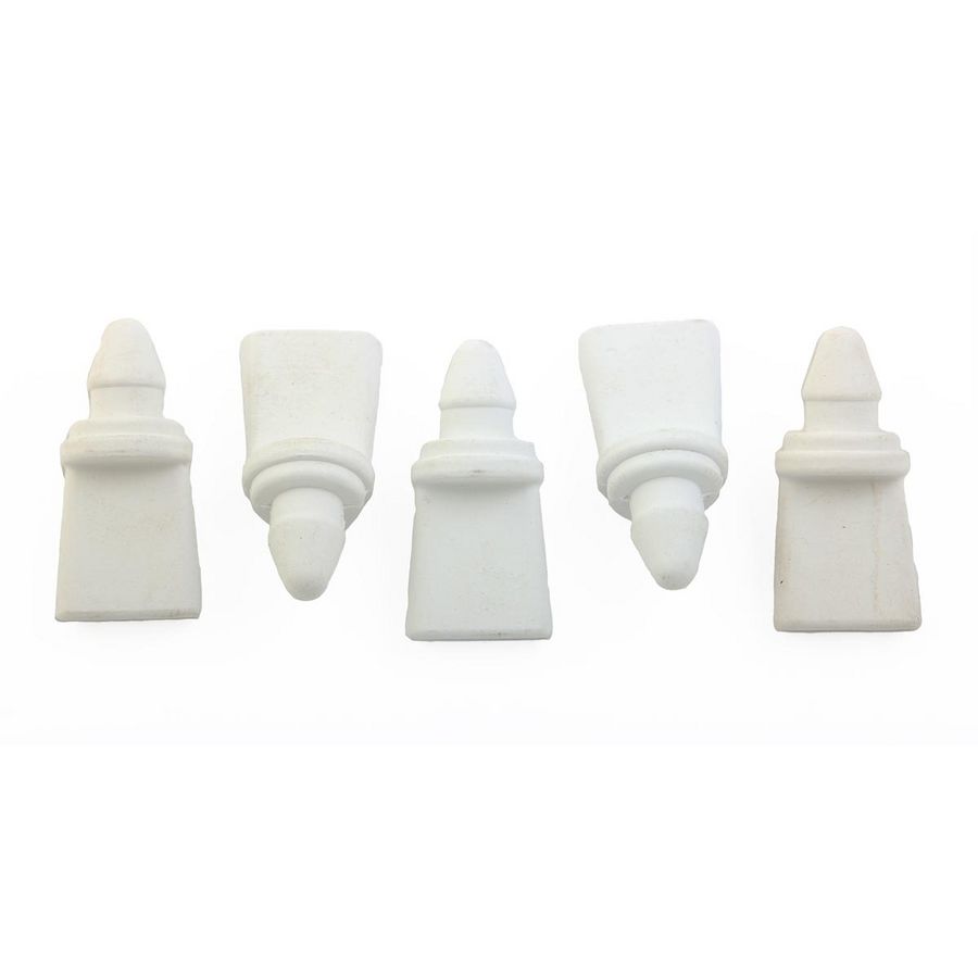 Set a 5st. Plug tbv analyzer