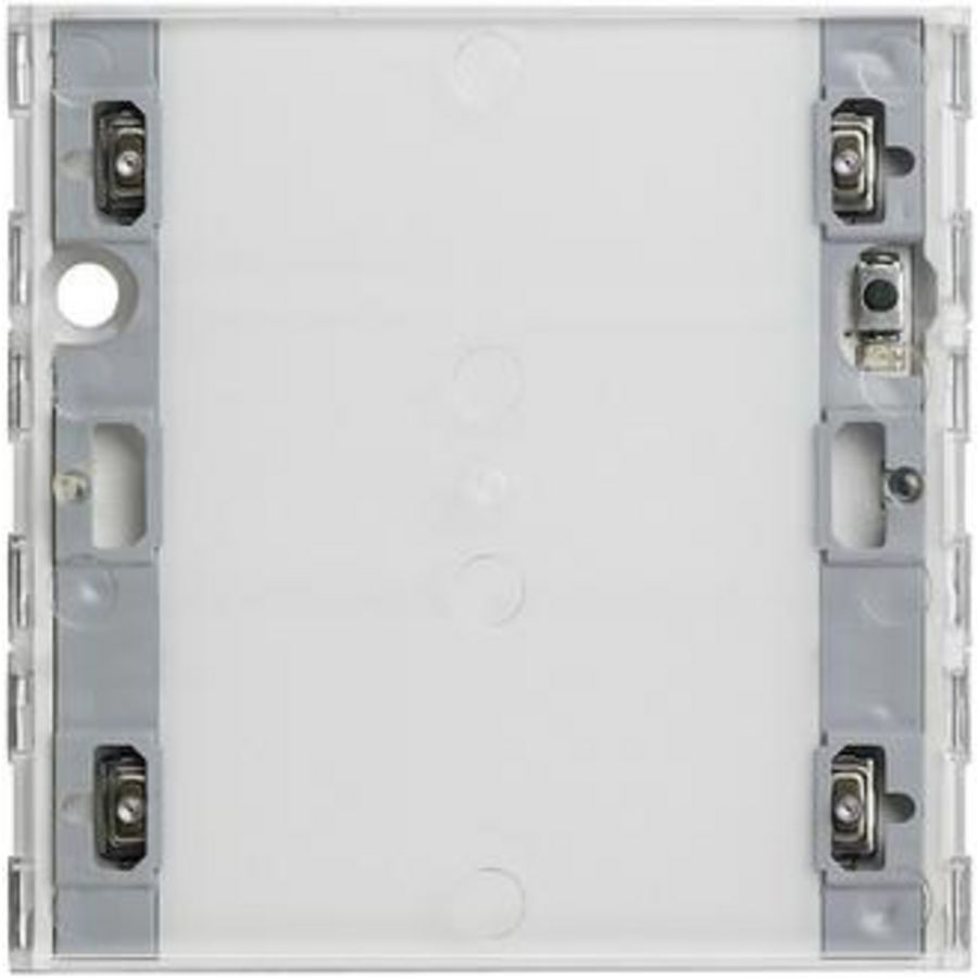 Tastsens.3 Basis 1-voudig KNX System 55