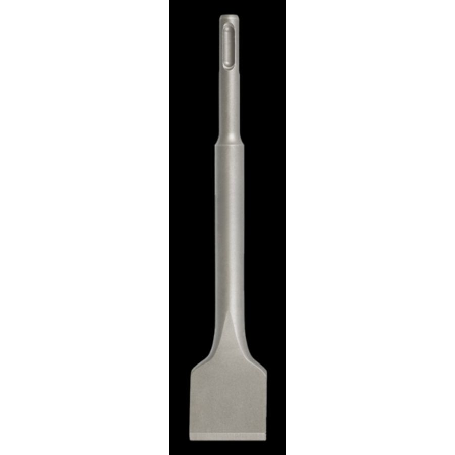 Spadebeitel 40x200mm met SDS-plus aansluiting