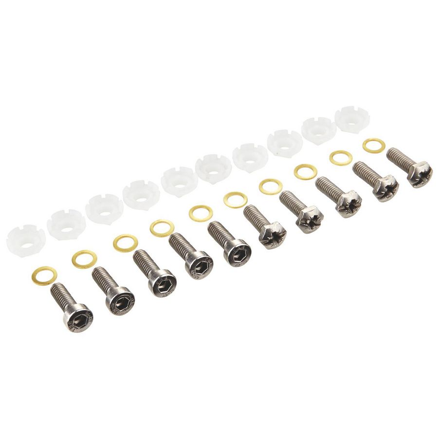 Set a 5st. bevestigingsset 46310000