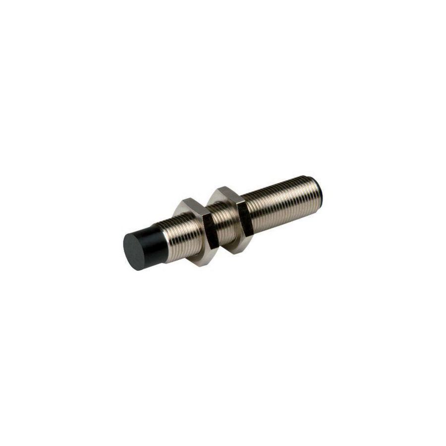 Ind. Sensor AC rond 12 Metaal M12