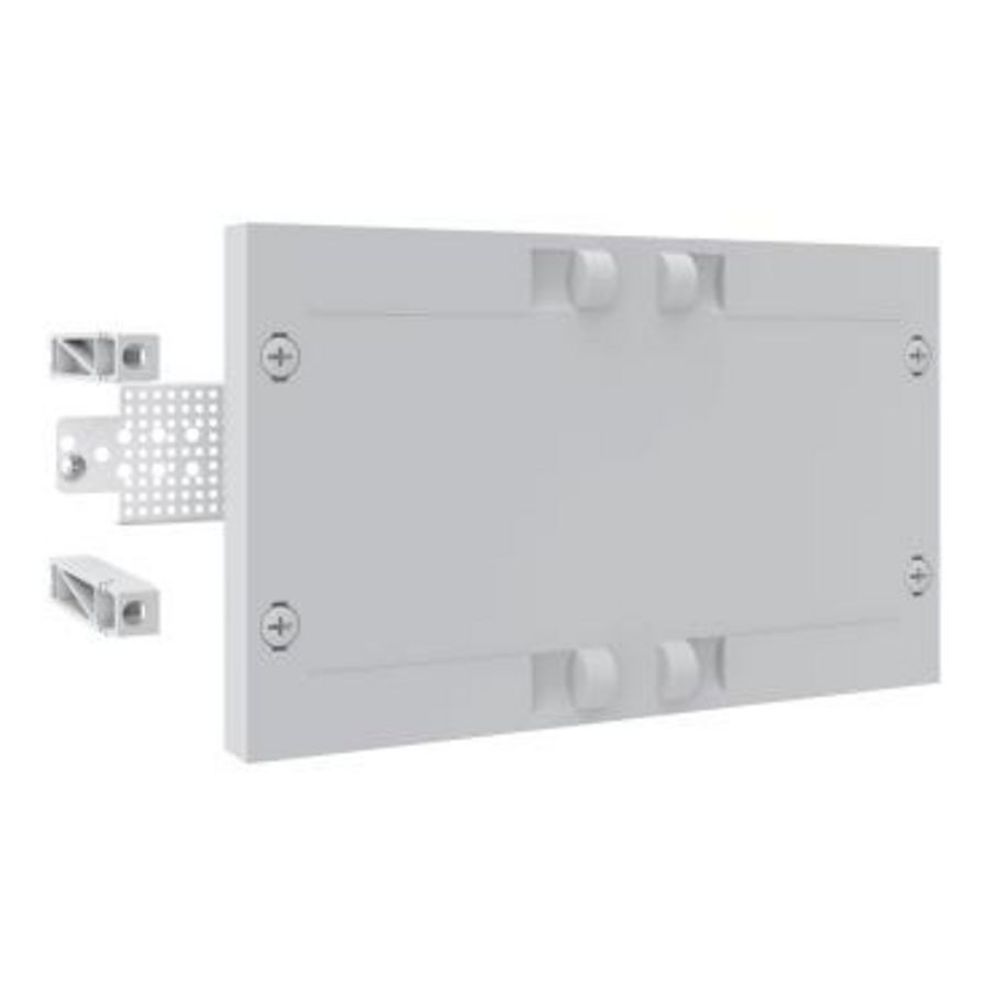 Prisma XS Closed cover 250x150 mm