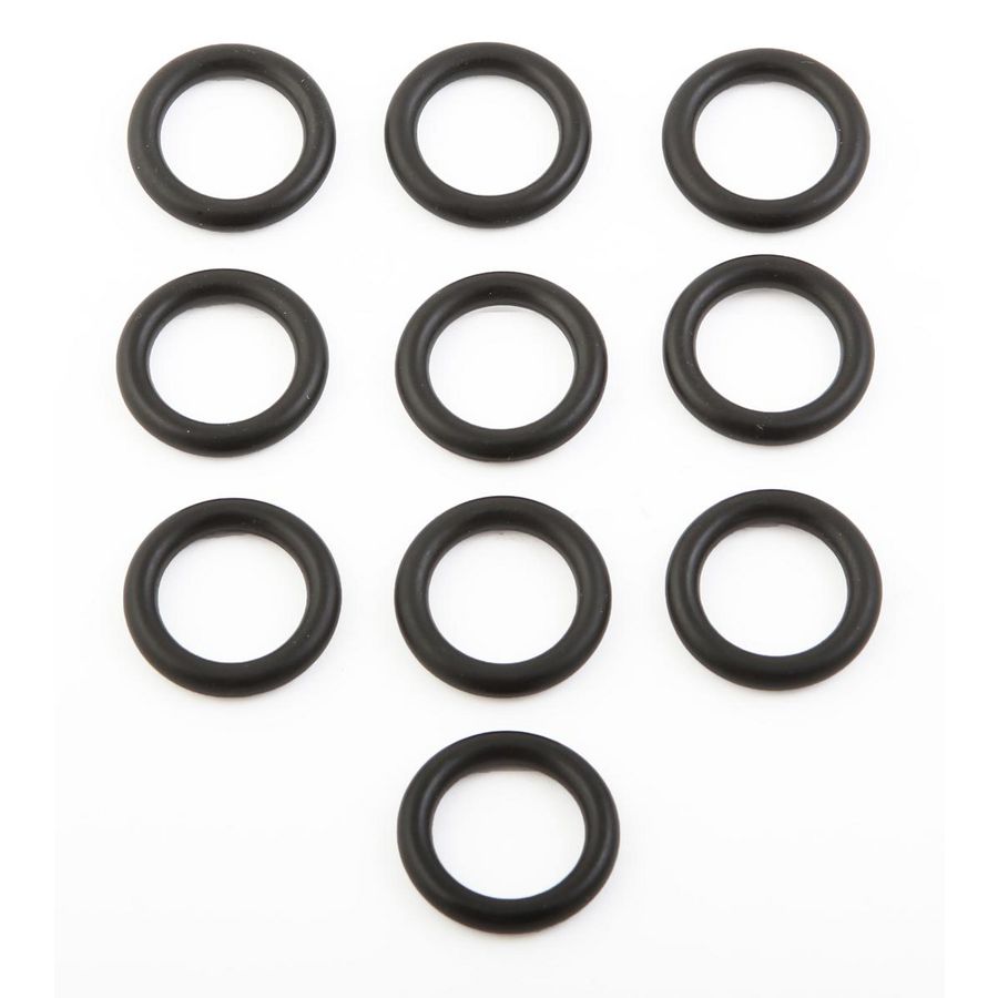 Set a 10st. O-ring 17x4mm cv hydroblok d18