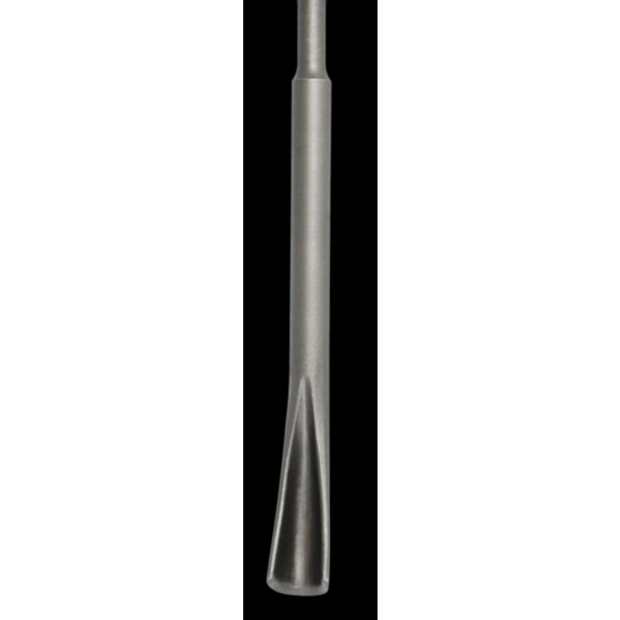 Sleuvenbeitel 22x240mm met SDS-plus aansluiting