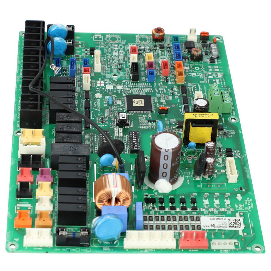 Printplaat EBR89705704