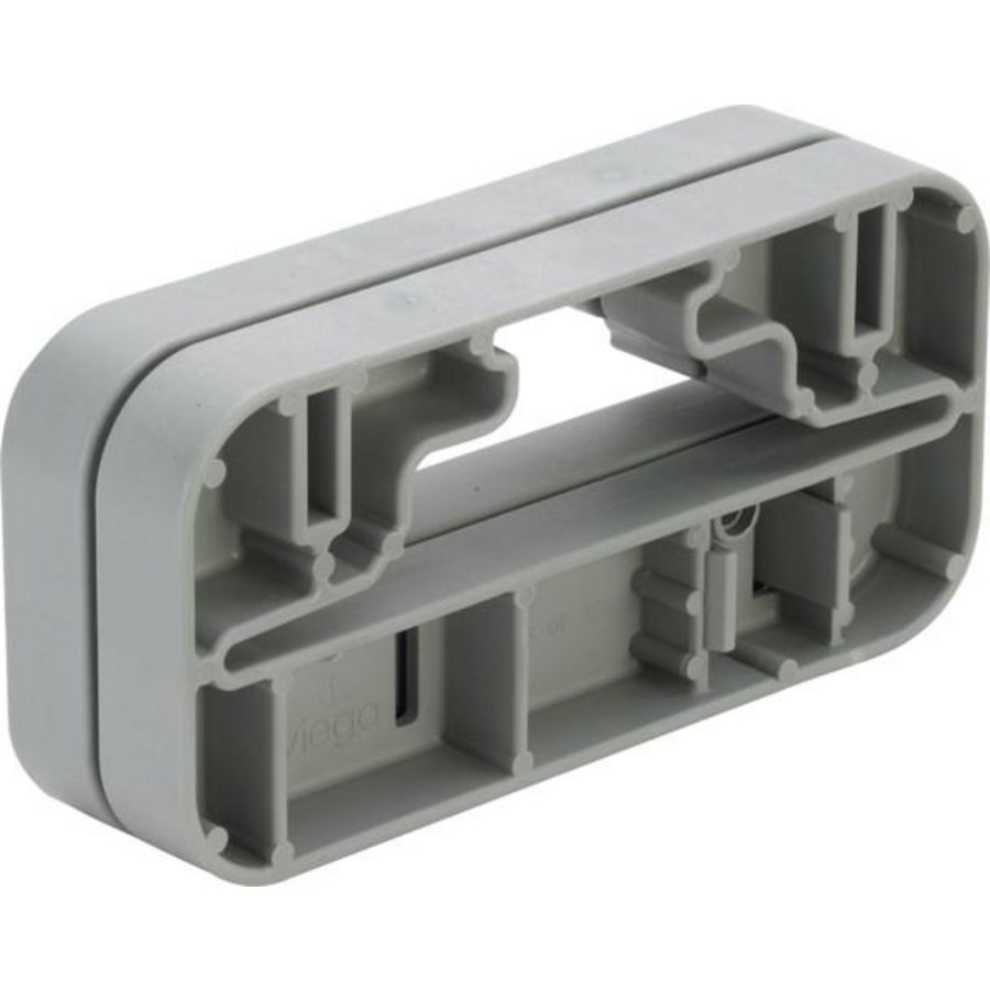 Onderdelenpakket 125 kunststof/grijs