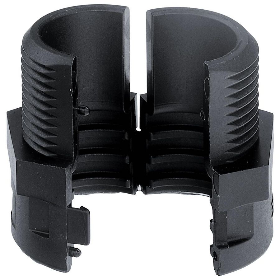 SILVYN SPLIT COV 10 M16x1,5 BK