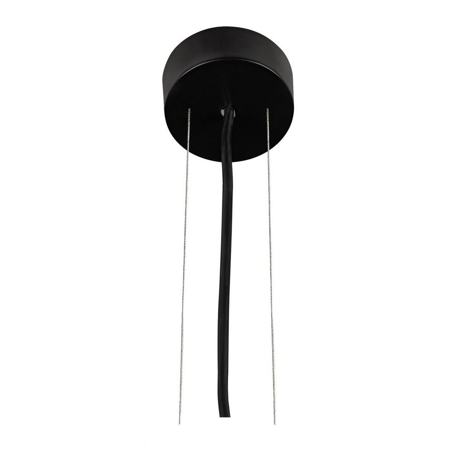 SOLST PENDANT ACC BLK