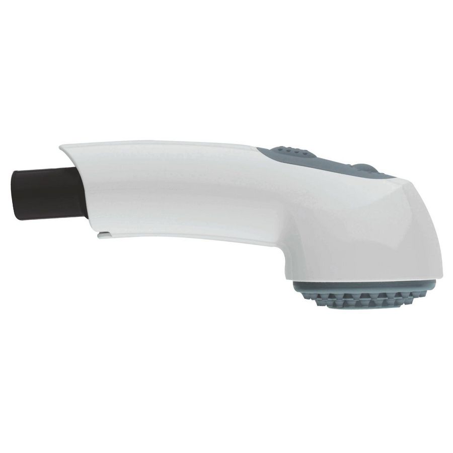 Europlus handdouche wit