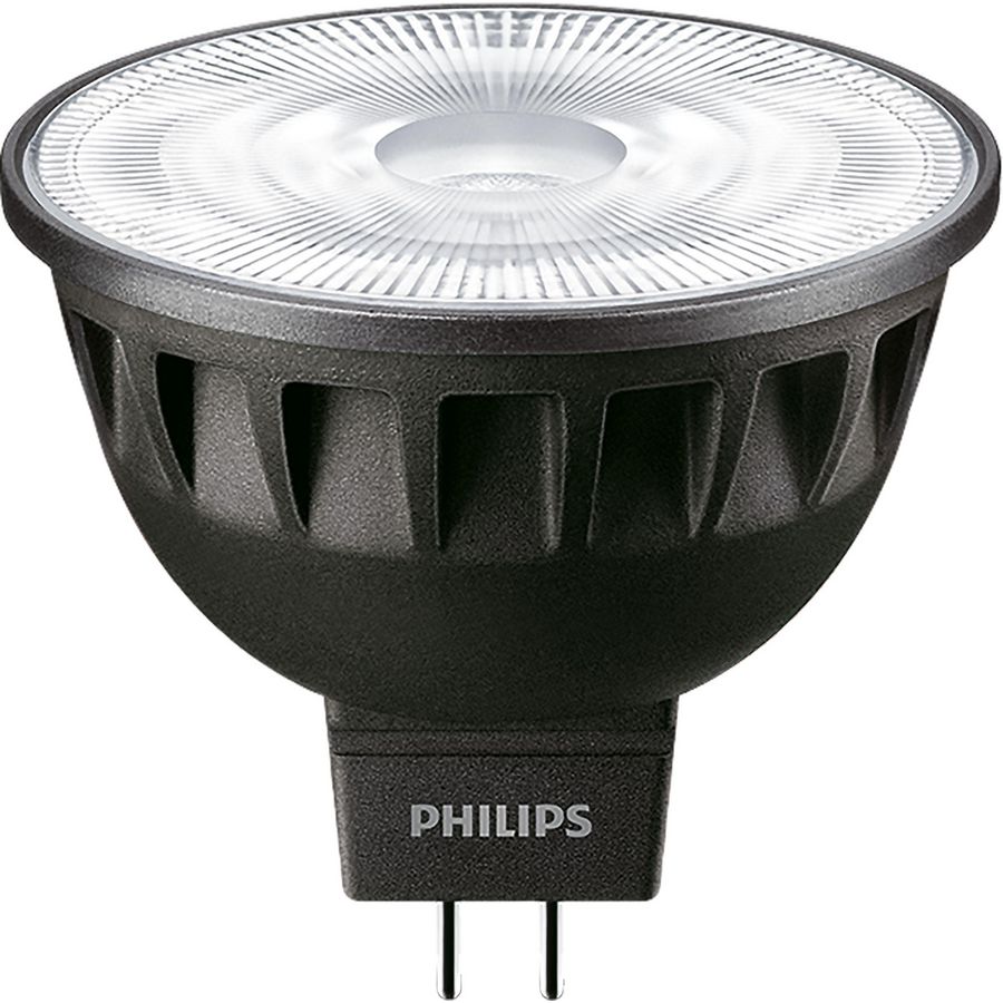 Doos a 10st. MAS LED ExpertColor  6.7-35W MR16 927 24D