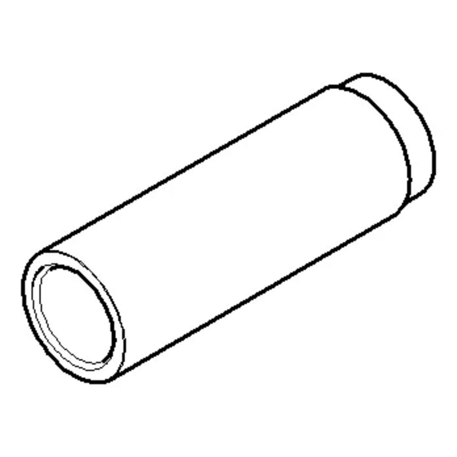 Huls 14,00x10,2x43mm chr 081720644-00