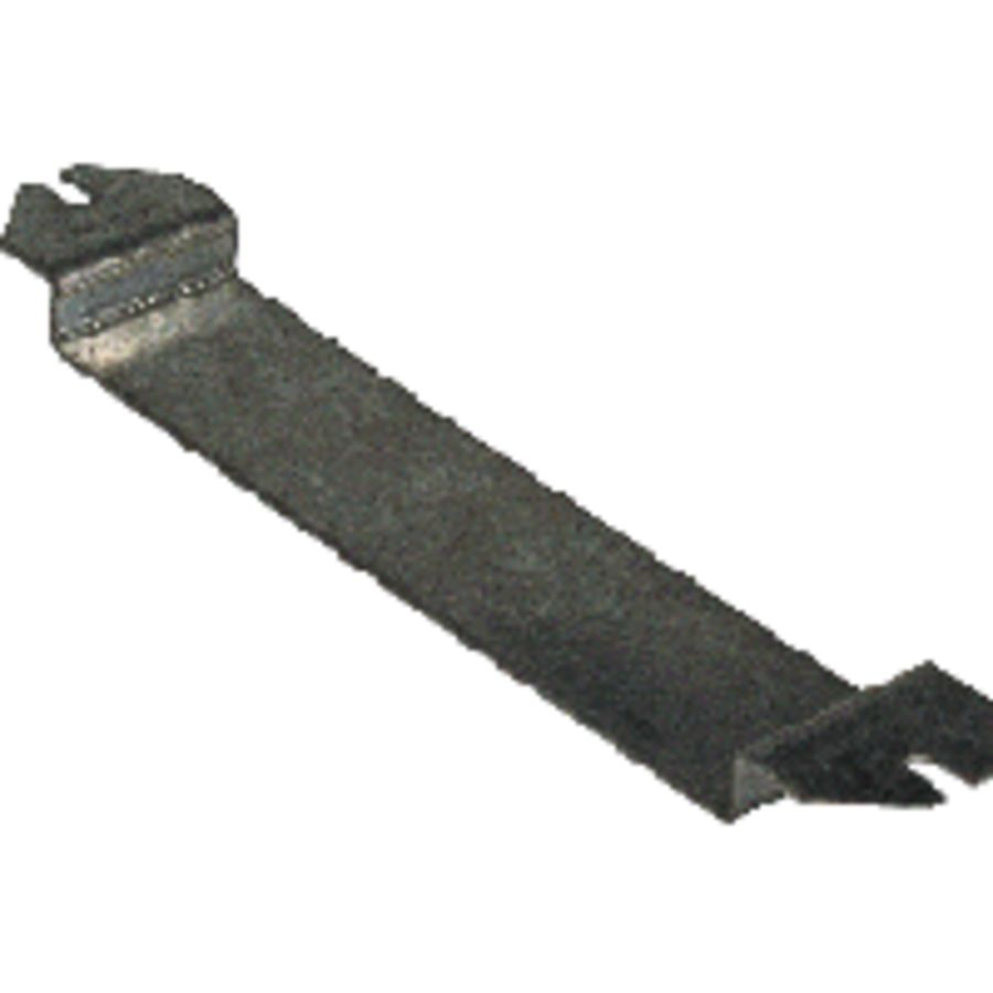 Draagbeugel B250 VVE=10