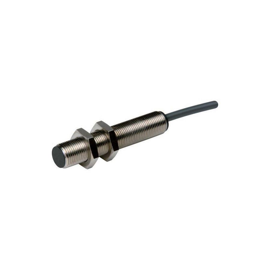 Ind. Sensor DC rond 12 Metaal Kabel
