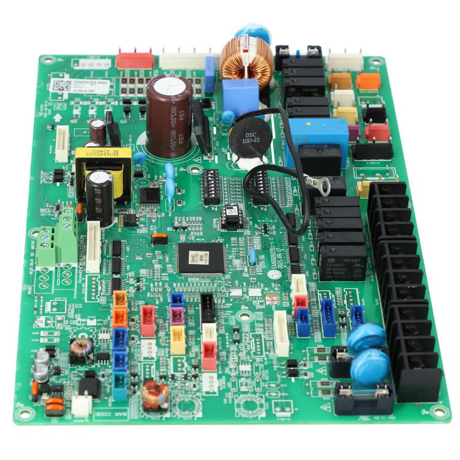 Printplaat EBR89705707