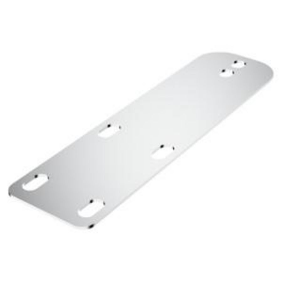 BRN 65/80 HL-KLEMCONNECTOR-LENGTE 165-AFWERKING Z275 VVE=150