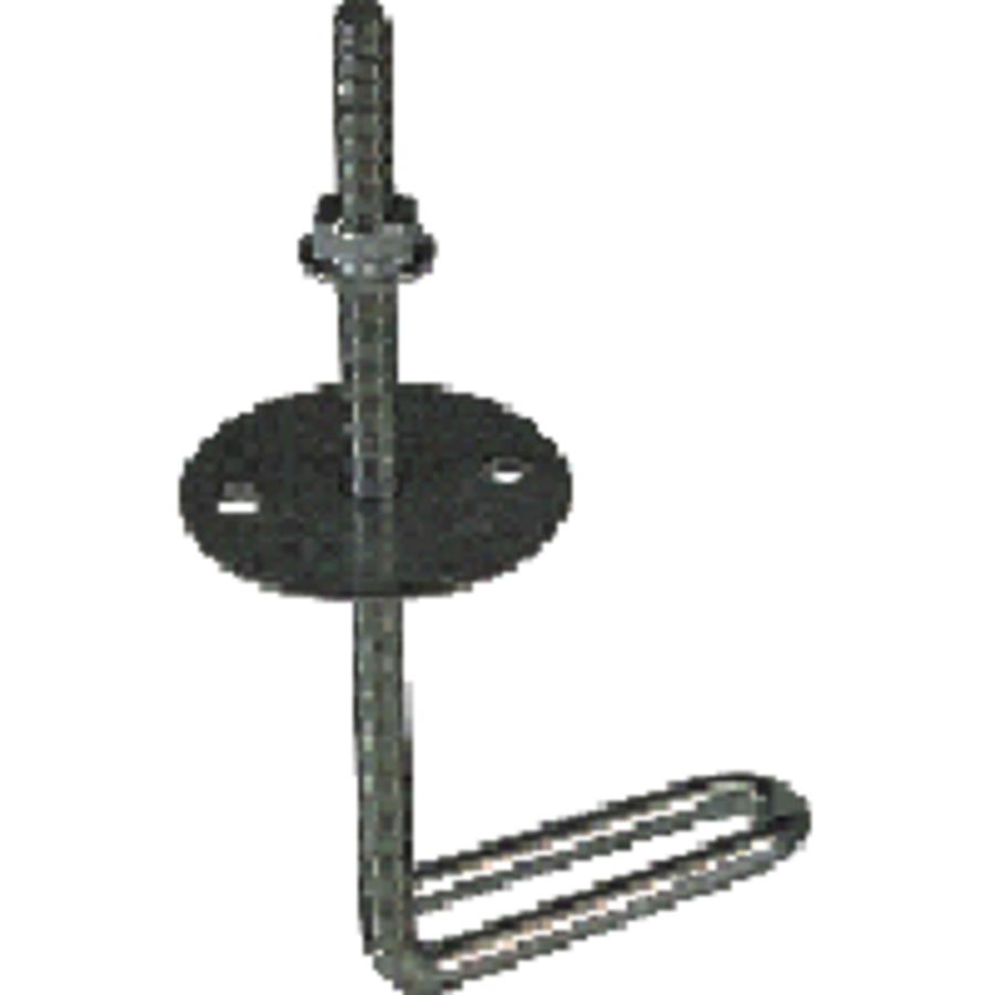 Stelbeugel VVE=20