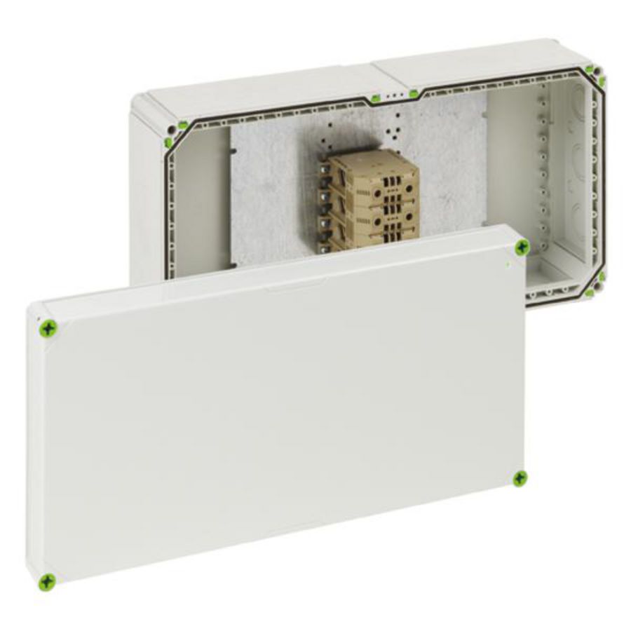 Aftakdoos IP65 aderdoorsnede 2402