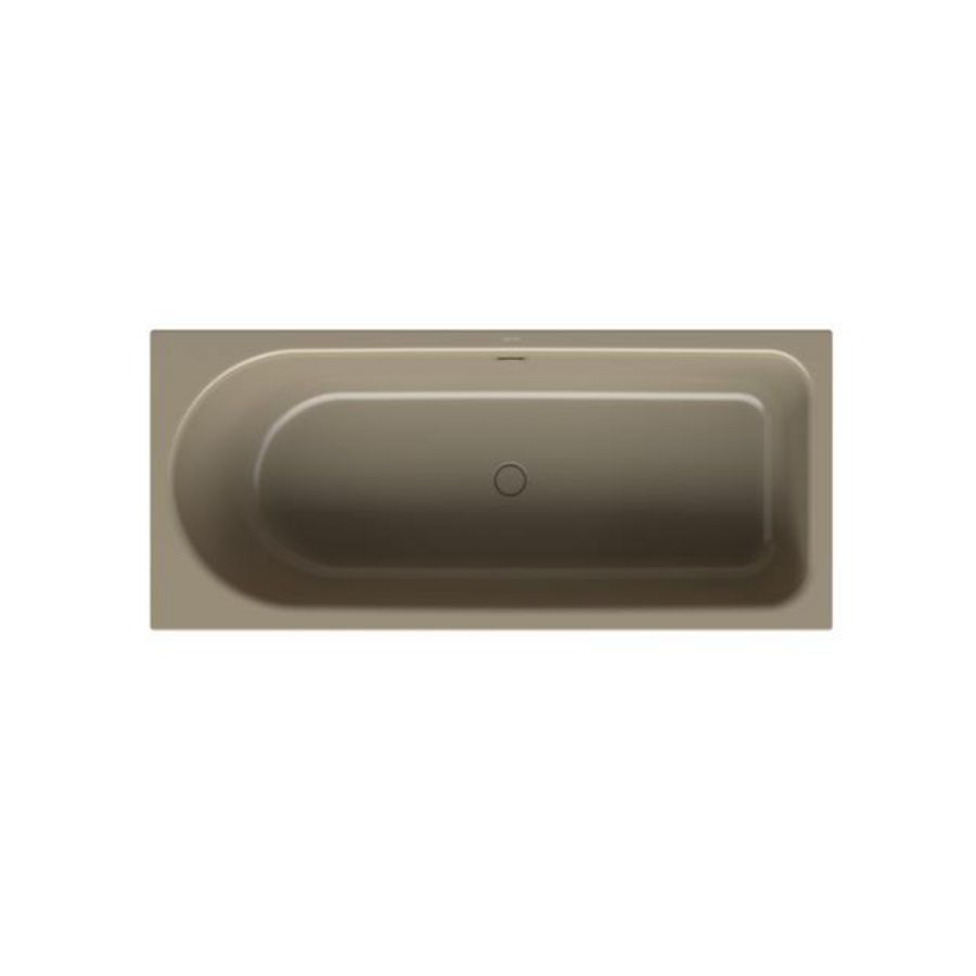 Bad BetteOcean 1700x750mm voeteind RE ovlp achter Hazel